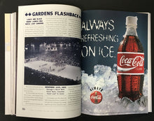 Load image into Gallery viewer, 1999 Toronto Maple Leaf Gardens Final Game Program Leafs vs Chicago Blackhawks