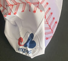 Load image into Gallery viewer, Montreal Expos SGA Blow Up Beach Ball Game Day Giveaway MLB Baseball NOS Unused