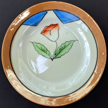 Load image into Gallery viewer, 1930's Made In Japan Plate Childs Dinner Service Vintage Antique