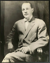 Load image into Gallery viewer, 1900s Vintage Reproduction Photo Boxing Middleweight Champion Stanley Ketchel