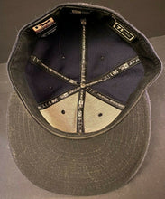 Load image into Gallery viewer, Detroit Tigers Team Issue On-Field MLB Baseball Cap Hat New Era 59Fifty Sz 7-5/8