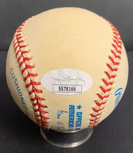 Load image into Gallery viewer, Mark McGwire Signed Autographed American League Baseball Rawlings Cardinals JSA
