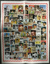 Load image into Gallery viewer, 1983 37th Annual New York Yankees Old Timers Day Game Scorecard MLB Baseball