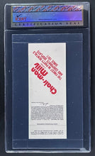 Load image into Gallery viewer, 1977 Toronto Blue Jays Inaugural Season Green Ticket Baseball MLB iCert EX-MT 6