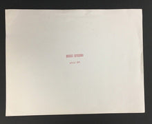 Load image into Gallery viewer, George Chuvalo Autographed Photo From Grossingers Gym Signed Boxing Training JSA