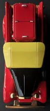 Load image into Gallery viewer, 1930 Ford Model A Pick-Up Coca Cola Dinky Die Cast Metal Matchbox Collectibles