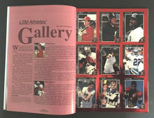 Load image into Gallery viewer, 1992 Legends Sports Memorabilia Autographed Cover Pete Rose Baseball JSA