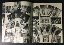 Load image into Gallery viewer, 1968 James Brown Maple Leaf Gardens Concert Ticket Stub + Tour Program Vintage