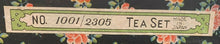 Load image into Gallery viewer, 1930s Childs Tea Set Unused Japanese Made Vintage Antique Historical 1001/2305