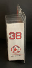 Load image into Gallery viewer, Curt Schilling McFarlane MLB Baseball Series 10 Figurine Action Figure NOS
