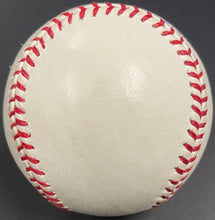 Load image into Gallery viewer, James Paxton Autographed Major League Rawlings Baseball NO HIT 5/8/18 JSA