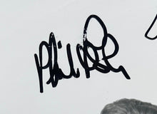 Load image into Gallery viewer, 1990 Grateful Dead Signed Photo Autographed All 6 Members Jerry Garcia + JSA LOA