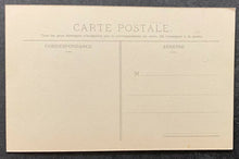 Load image into Gallery viewer, 1905 Vintage Rare Racing Postcard Final Gordon Benett Cup Race French Course