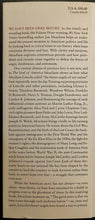 Load image into Gallery viewer, 2018 Jon Meachem Signed HC Copy The Soul of America Autographed First Edition