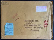 Load image into Gallery viewer, Original Letter 1970's Signed Autographed Comic Art Jim Jones The Beavers