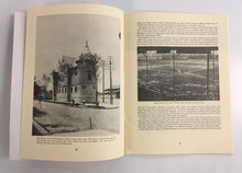 Load image into Gallery viewer, 1976 Tiger Stadium Richard J Moss Book Publication Detroit Tigers Baseball MLB