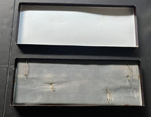 Load image into Gallery viewer, 1988 Calgary Winter Olympics VIP Gift Set + Presentation Box Ruler + Scissors