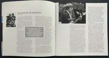 Load image into Gallery viewer, 1990 Led Zeppelin Light And Shade Paperback Music Book Vintage Jimmy Page