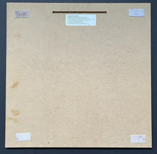 Load image into Gallery viewer, 1963 Bobby Curtola Dry Mounted Photo Plaque Hung at CHUM Radio + Charts