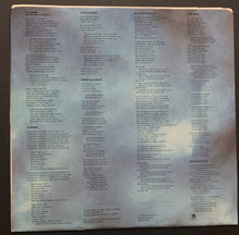 Load image into Gallery viewer, 1984 Roger Hodgson Limited Edition Clear Vinyl Album In The Eye Of The Storm VTG