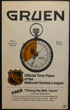 Load image into Gallery viewer, 1973-74 Vintage NHL Hockey Official Schedule Statistics Book Philadelphia Flyers
