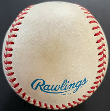 Load image into Gallery viewer, Steve Garvey Autographed Signed Rawlings Major League Baseball