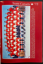 Load image into Gallery viewer, 2002 TSN Team Canada Dream Teams Magazine Signed Autographed Cover x3 Clarke +