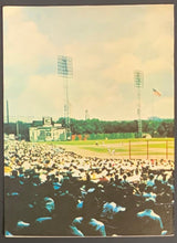 Load image into Gallery viewer, 1966 Vintage Original MLB Baseball Pittsburgh Pirates Official Season Yearbook