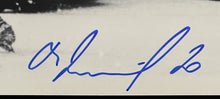 Load image into Gallery viewer, Paul Henderson + Vladislav Tretiak Autographed Team Canada Hockey Photo JSA
