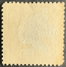 Load image into Gallery viewer, Richard Byrd Signed Stamp Autographed United States Postal Service 5 Cents JSA