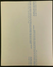 Load image into Gallery viewer, MLB Baseball HOF Legend Signed Bob Feller Autographed Cleveland Indians Photo