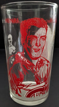 Load image into Gallery viewer, 1960-61 Henri Richard York Peanut Butter Glass NHL Montreal Canadiens VTG
