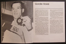Load image into Gallery viewer, 1979 Hockey Legends Book Featuring Bobby Orr Planters Peanut Promo NHL Hockey