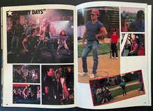 Load image into Gallery viewer, 1984-85 Bruce Springsteen & The E Street Band Born In The USA World Tour Program
