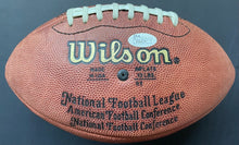 Load image into Gallery viewer, Tony Dorsett Signed HOF Inscription NFL Football Autographed JSA Dallas Cowboys