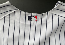 Load image into Gallery viewer, 2008 New York Yankees All-Star Game Yankee Stadium Final Season Patch Jersey