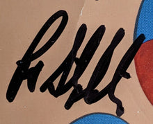 Load image into Gallery viewer, Autographed 1972 Chicago Blackhawks Team Photo JSA Signed Hull Esposito NHL