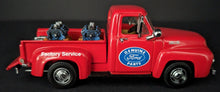 Load image into Gallery viewer, 1932 Ford Model AA Forest Fire Truck Dinky Die Cast Metal Matchbox Collectibles