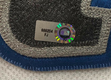 Load image into Gallery viewer, 2011 Jesse Litsch Game Worn Toronto Blue Jays Home Jersey MLB Baseball Hologram