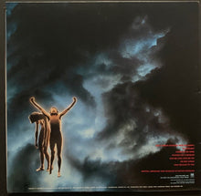 Load image into Gallery viewer, 1984 Roger Hodgson Limited Edition Clear Vinyl Album In The Eye Of The Storm VTG