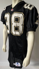 Load image into Gallery viewer, 1994 CFL Las Vegas Posse Game Used Jersey RB Zed Robinson #88 Canadian Football