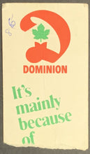 Load image into Gallery viewer, 1977 Maple Leaf Gardens Rod Stewart Concert Ticket Stub Vintage Music