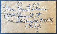 Load image into Gallery viewer, Sound Of Music Autographed x7 Play Book+First Day Cover+Signed Cuts Tipped In