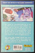 Load image into Gallery viewer, July 2018 Cosmo Issue #5 Autographed Signed Ian Flynn Archie Comics JSA