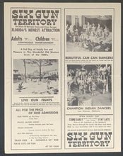Load image into Gallery viewer, 1960s Tony Dow Autographed Handbill Leave It To Beaver TV Show Signed Vintage