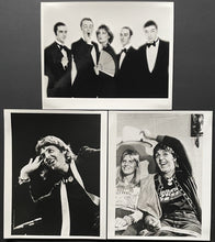 Load image into Gallery viewer, 1979 Wings Over The World Portfolio Press Kit + Photo + Postcard Paul McCartney