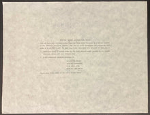 Load image into Gallery viewer, 1977 MLB Seattle Mariners 1st Baseball Game Program + Ticket + Certificate +More