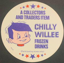 Load image into Gallery viewer, 1977 Toronto Blue Jays Bill Singer Baseball Card Promo Detroit Chilly Willee