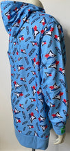 Load image into Gallery viewer, 2023 Toronto Blue Jays Giveaway SGA Fan Appreciation Hoodie XL Sweater MLB