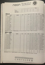 Load image into Gallery viewer, 1994 Chicago Stadium Final Game Chicago Bulls New York Knicks NBA Vintage